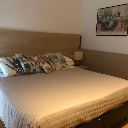 Veronantica B&B Zewnętrze zdjęcie