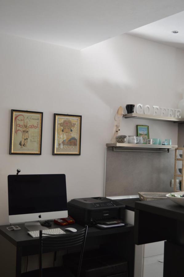 Veronantica B&B Zewnętrze zdjęcie