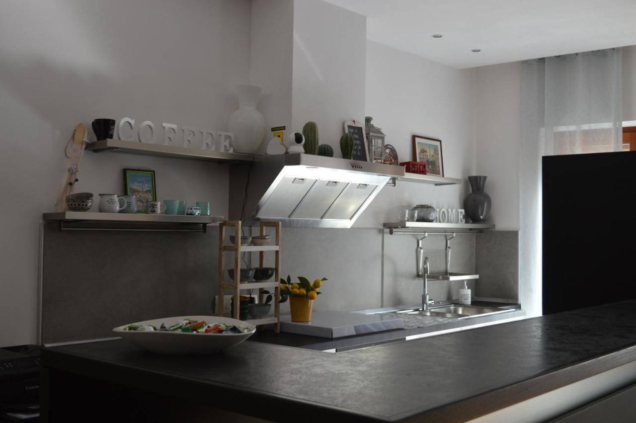 Veronantica B&B Zewnętrze zdjęcie