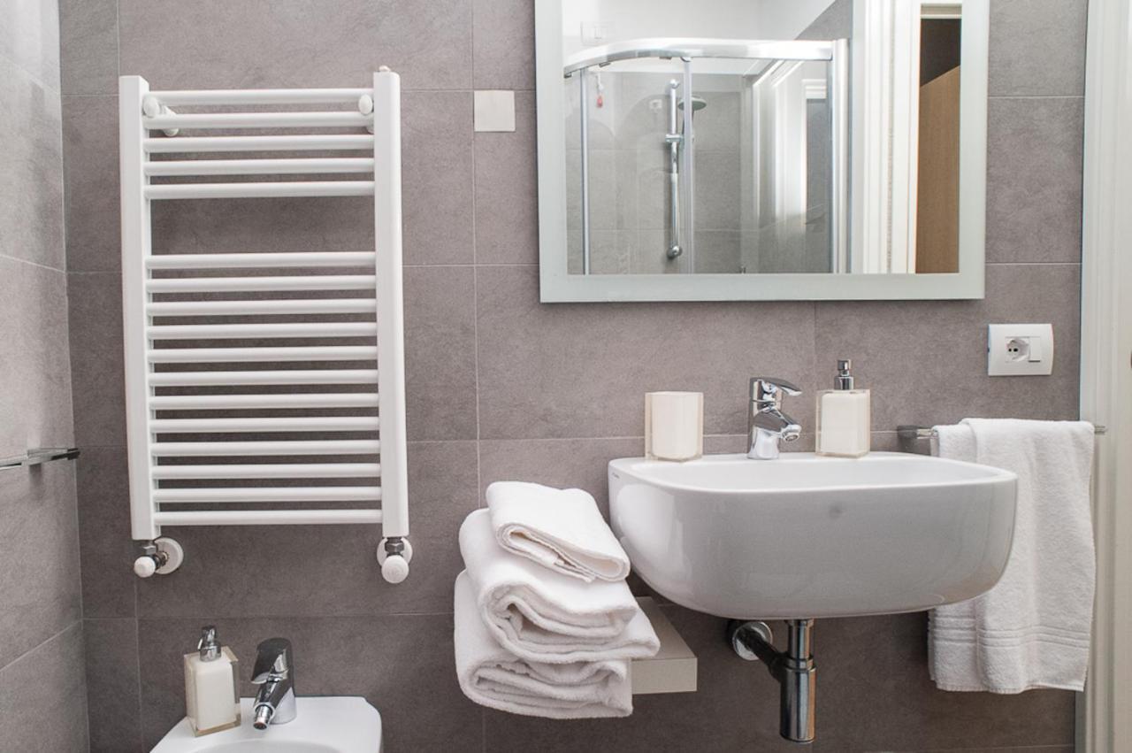 Veronantica B&B Zewnętrze zdjęcie