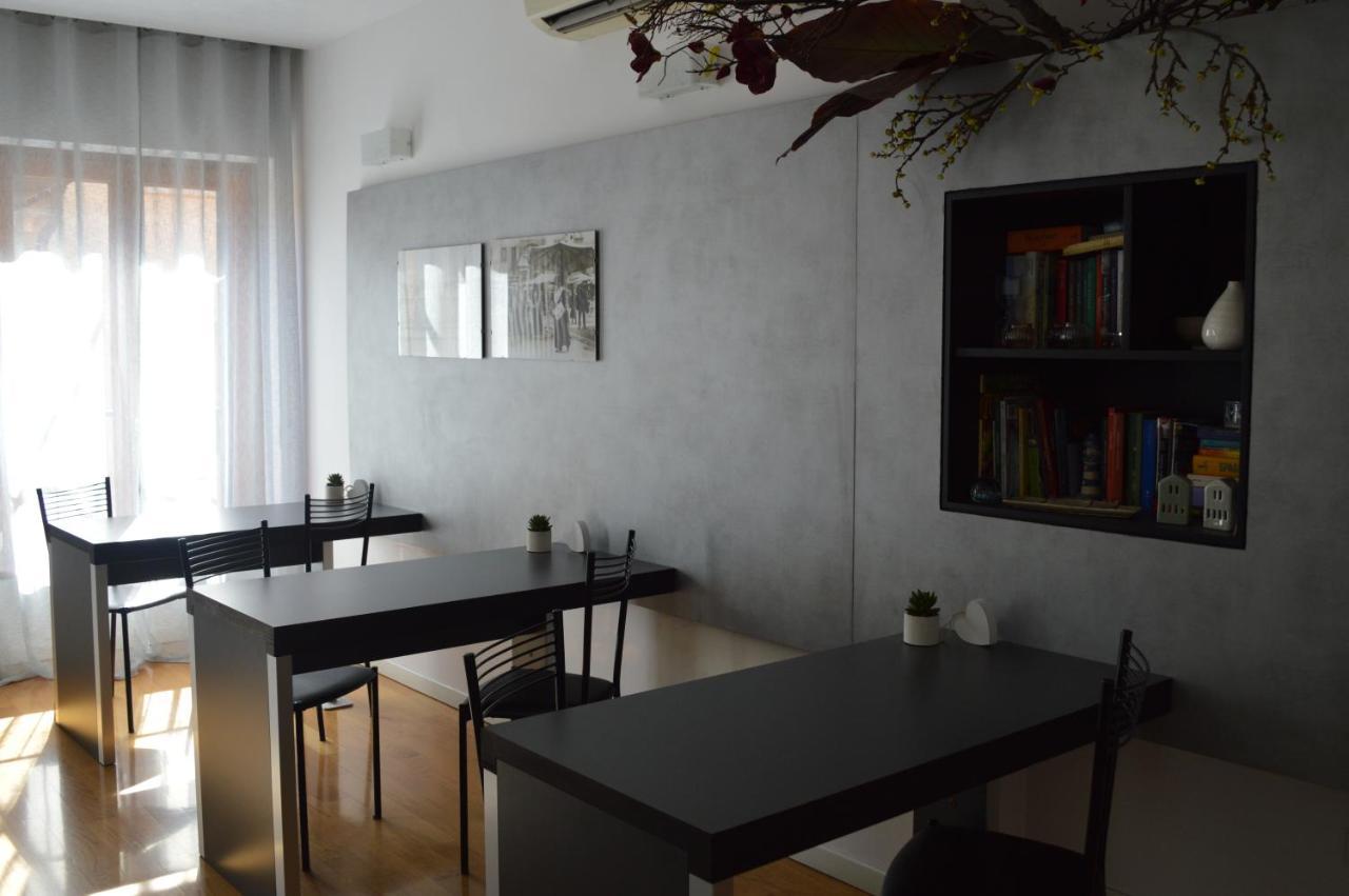 Veronantica B&B Zewnętrze zdjęcie