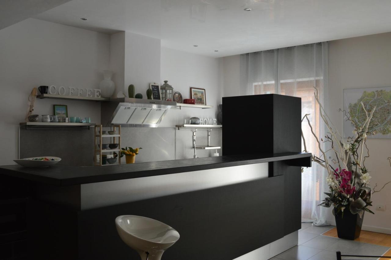 Veronantica B&B Zewnętrze zdjęcie