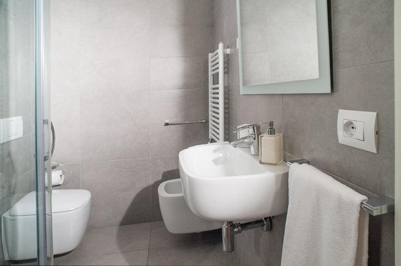 Veronantica B&B Zewnętrze zdjęcie