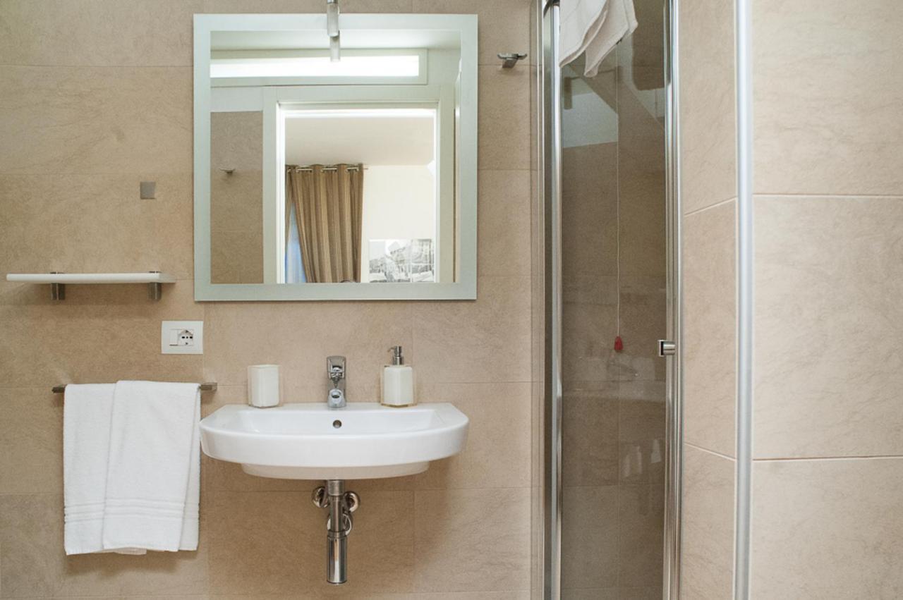 Veronantica B&B Zewnętrze zdjęcie