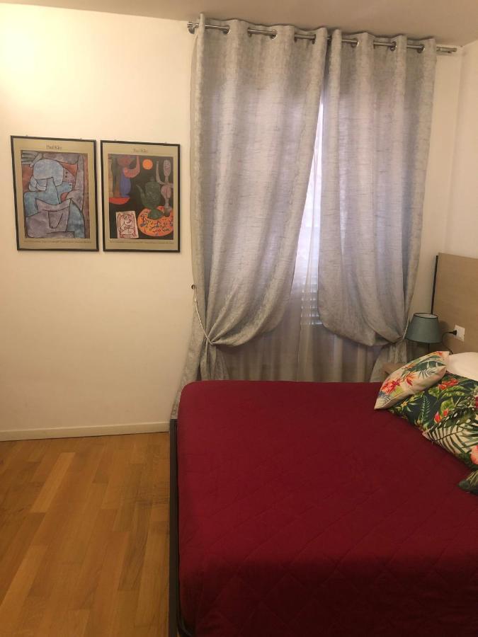 Veronantica B&B Zewnętrze zdjęcie