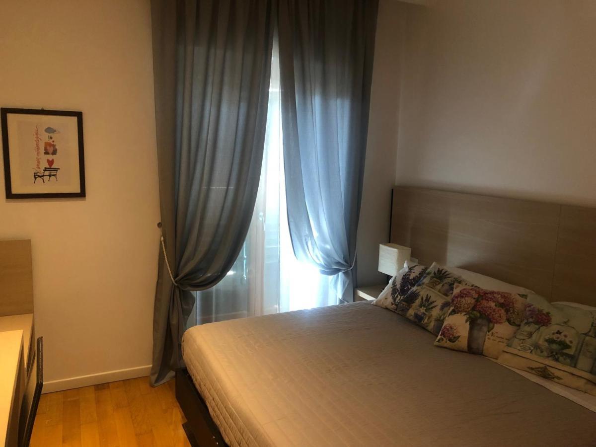 Veronantica B&B Zewnętrze zdjęcie