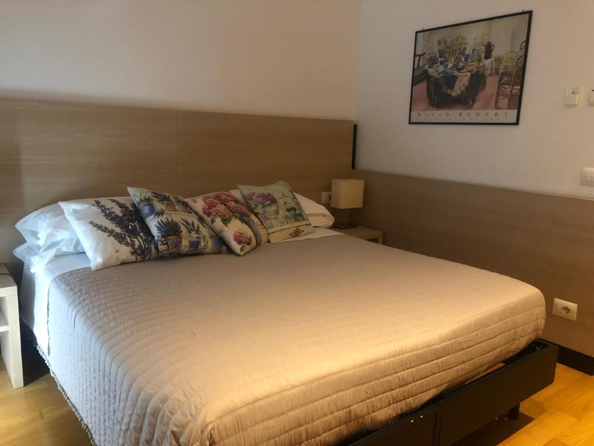 Veronantica B&B Zewnętrze zdjęcie