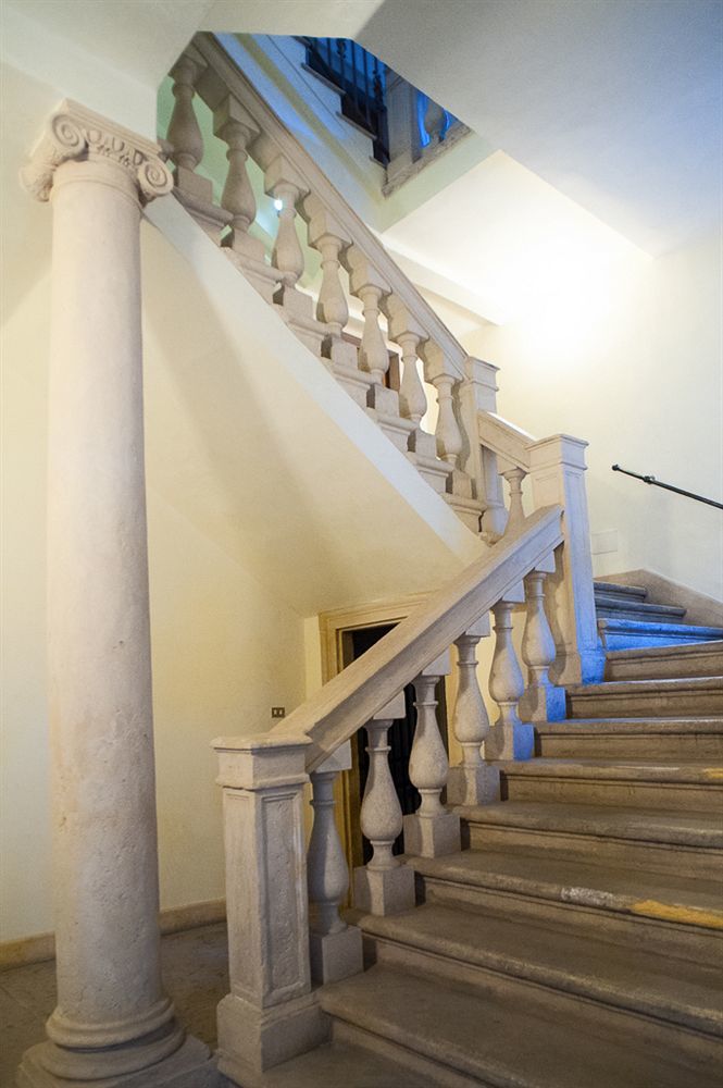 Veronantica B&B Zewnętrze zdjęcie