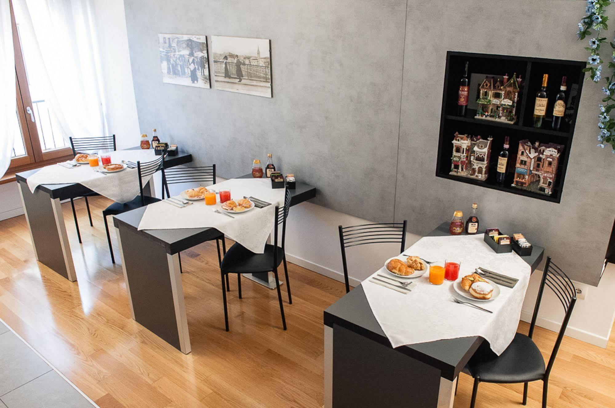 Veronantica B&B Zewnętrze zdjęcie